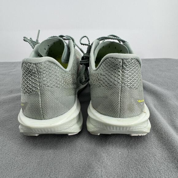 Brooks Hyperion Elite 3 Mens 10.5 D Green Carbon Running Shoes main image 4